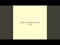 Dream Cascade Harmony