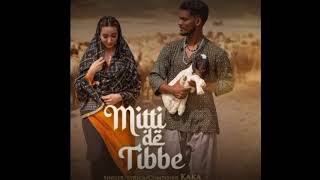 KAKA New Punjabi Song - Mitti De Tibbe (Official Video) | Afsha Khan | Latest Punjabi Songs 2022kaka