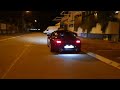 porsche 996 4s factory sport exhaust vs stock