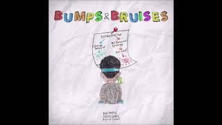 Ugly God -  For Real (Bumps \u0026 Bruises)