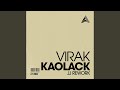 Kaolack (JJ Rework)