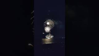 サザンビーチちがさき花火大会2024　Sazan Beach Chigasaki Fireworks Festival 2024