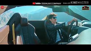 Ishq farzi : official video song | ishq farzi jannat zubair and rohan mehra | jannat zubair new song