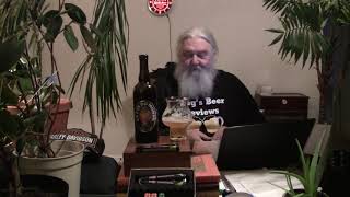 Beer Review # 3334 Unibroue La Fin Du Monde Belgian Tripel Re Review