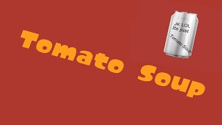 The Soup Problem... (Splatoon SFM)