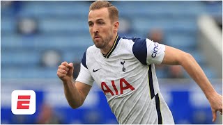 Harry Kane is STILL NOT at Tottenham training: Any surprise? | Transfer Talk | ESPN FC