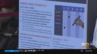 NYC BOE Under Fire Over Ranked Choice Vote Count