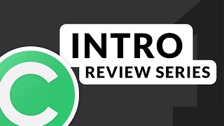 Cavalry Tutorial - Overview & Install Cavalry [1/8 Review Series]