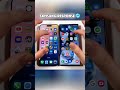 iphone vs samsung⚡ultimate speed test which phone dominates 😱 shocking results 🚀 shorts viralvideo