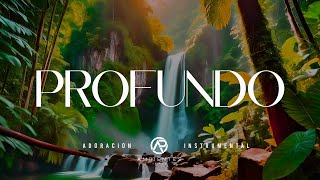 PROFUNDO - AMBIENTES INSTRUMENTAL