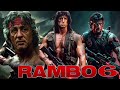 rambo 6 new blood full movie facts 2025 sylvester stallone scarlett johansson jon bernthal