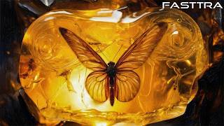 The Most Bizarre Creatures Ever Found In Amber | Prehistoric Creatures