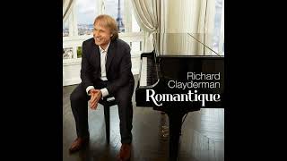 Richard Clayderman - You Raise Me Up - piano solo