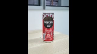 Nescafe Tarik Kaw | Kopitiam