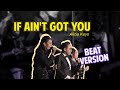 If ain't got you - Alicia Keys Groovy style cover by Vinoqi Entertainment