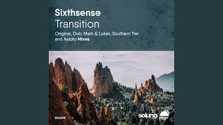 Transition (Dub Mix)