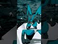 Ash vs Alakazam // Lucario vs Alakazam