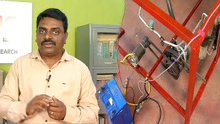 உங்கள் காருக்கு கூடுதல் மைலேஜ் வேண்டுமா? | Solar Operated Air Conditioning for Vehicle | SUU