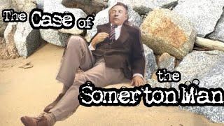 🔎 Somerton Man/Tamam Shud Mystery: case review and hypothesis