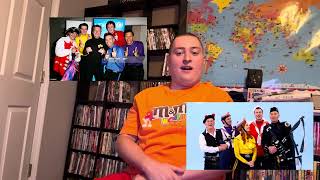 Jimmy Barnes And The Wiggles