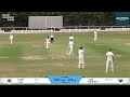 match highlights east molesey cc 2xi vs weybridge cc 2xi