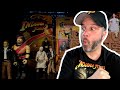 We Saw Indiana Jones & The Dial of Destiny | Vintage Kenner Indiana Jones Collection #indianajones