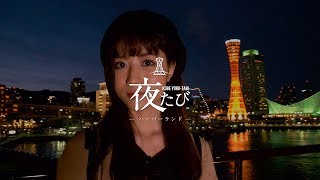 夜たび神戸～ハーバーランド後編