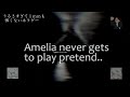 【vrchat】ホイホイ初心者、情けない声を出す「ＳＡＤ　ＡＭＥＬＩＡ」vol.2