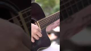 Josephine alexandra fingerstyle cover At my worst pink sweats