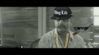 Dharmajan Thug Life