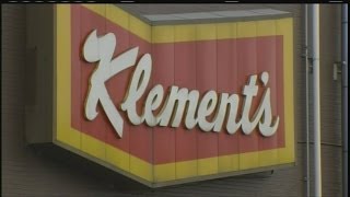 Report: Klement Sausage Co. is for sale