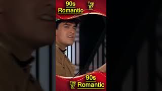 Kumar Sanu Song sonu nigam songs Udit Narayan Songs #shorts #90sromanticsongs #trending #love