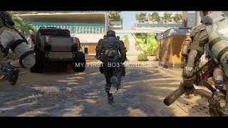 Odii - My First Black Ops 3 Montage