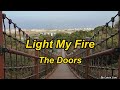 The Doors   Light My Fire(Lyrics)