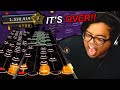 MY BEST CLONE HERO FC - PREVAIL 100% FC!!!!!