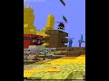 Hitting Prestige 69 on Pika OPPrison | Minecraft #shorts