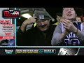 high school football grandview heights vs marion elgin playoff highlight