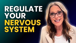 The Essential Skill to Regulate Your Nervous System
