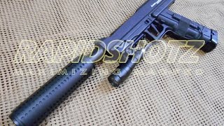 RapidShotz - Tiberius Arms T8.1