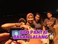 BBQ Lagi Pantai Bagan Lalang Sepang!!