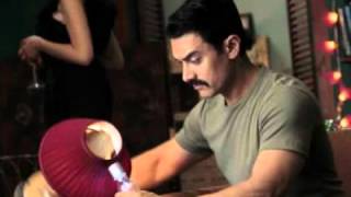 Ijazat - Talash Aamir khan Full Video Song