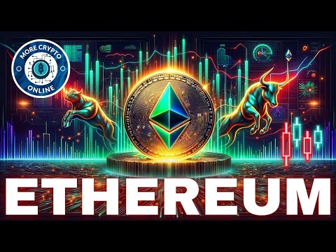 Ethereum Support and Resistance Levels: Latest Elliott Wave Predictions for ETH and Microstructure