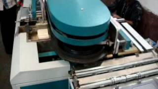 MEGABOUND THREE CLAMP PERFECT BINDING PB - 1200