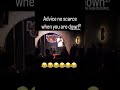 Advise everywhere 😂😂😂😂😂 /Kennyjoker laments 😂. #comedy #standups #explore #viralvideo #funny #memes