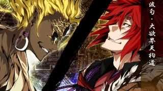 Mugen 冥霊夢 S Theme Part2 Mugen 冥霊夢 S Theme Part2