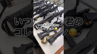 今年もやります機関銃祭！ 2024年12月22日