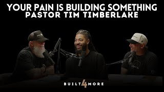 You Can't Worship Comfort and Follow Jesus - Tim Timberlake, Joby Martin, Denny Thompson