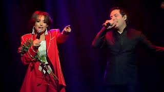 Hripsime Hakobyan & Hayko - Qo Sery Mi Urish Ashxarh E