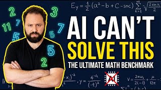 Millennium Prize Problem Benchmark