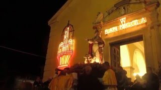 Festa di San Nicola di Bari - Siderno Sup. (RC) - 2015 - 1/6